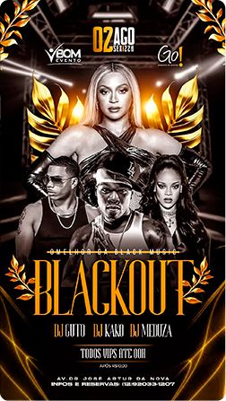 blackput