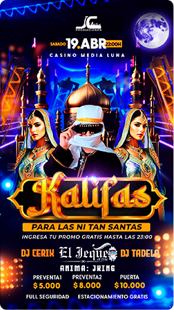 kalifa
